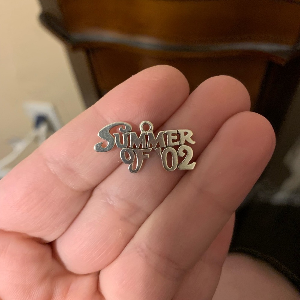 James Avery charm